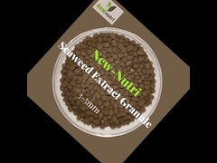 عصاره جلبک دریایی Omri Listed، آلژینیک اسید، آلژینات