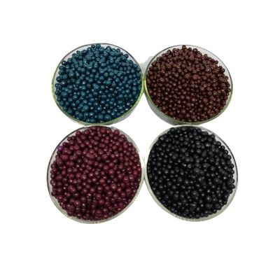 15 1 2 NPK 15% Humic Acid Organic Grass Fertilizer