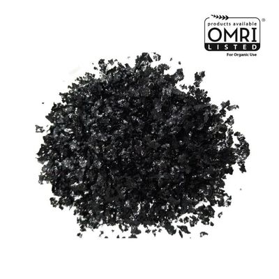 Shiny Flakes 100% Water Soluble Potassium Humic Acid