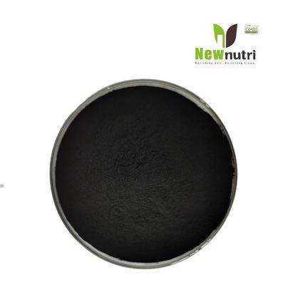 Micro Particle 100% Water Soluble Kelp Extract Powder