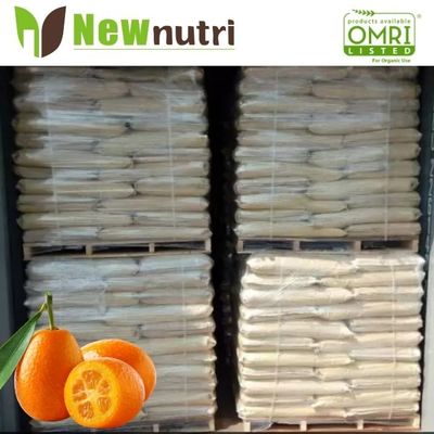 Powder 100% Soluble Chelated B Amino Acid Fertilizer For Plants