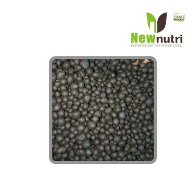 NPK 15% Moisture Humic Acid Organic Fertilizer