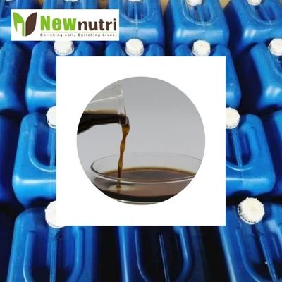 OMRI 30g/L Fe Liquid Seaweed Extract Fertilizer