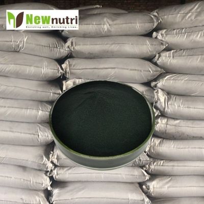 Ceramic Lignite Soluble Humic Acid Powder