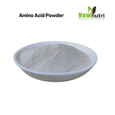 Vegetable Animal Origin Compound 60% Amino Acid Powder