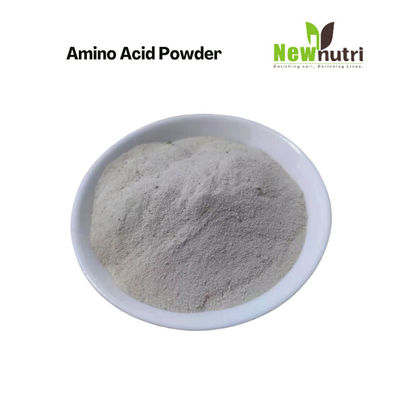 Vegetable Animal Origin Compound 60% Amino Acid Powder